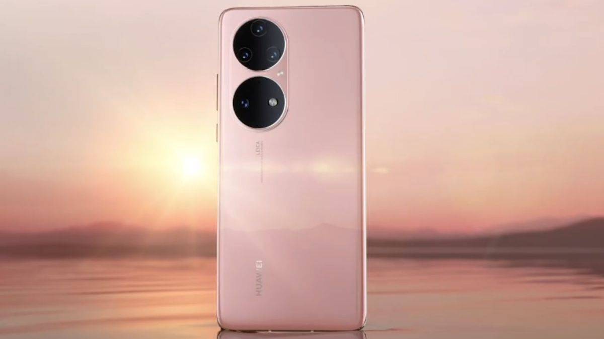 هواوي تُعلن رسميا عن أفضل هواتفها لهذا العام... إليكم مواصفات "P50 Pro" (فيديو)