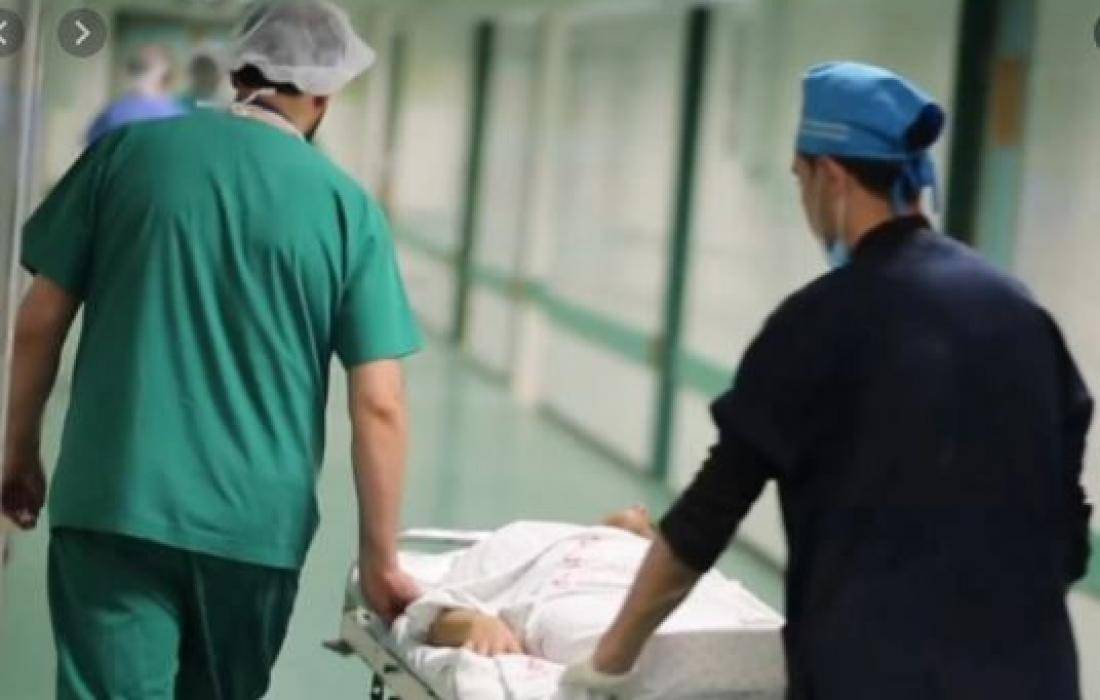 مايكل غلبه كورونا بسرعة فائقة... وهذه آخر رسالة له: كان يجب أن أحصل على اللقاح