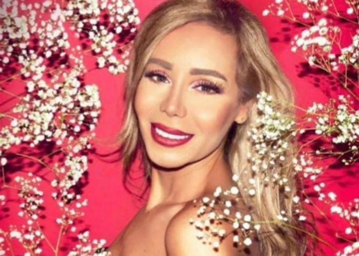 خبيرة التجميل ناديا كساسير تتميز بلمسات خاصة