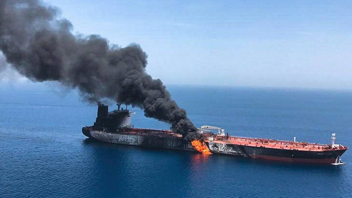 موسكو: لاحياء الاتفاق النووي بصيغته الأصلية
تصعيد غربي بعد الهجوم على سفينة اسرائيلية وطهران تحذّر من «مغامرة محتملة»