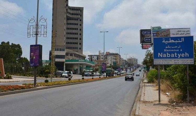 جمعية تجار النبطية: لمرفأ بيروت دور أساسي في تحريك العجلة الاقتصادية