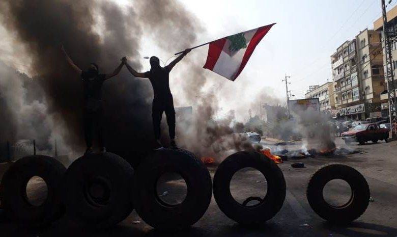 الأيام العشرة الخطيرة
