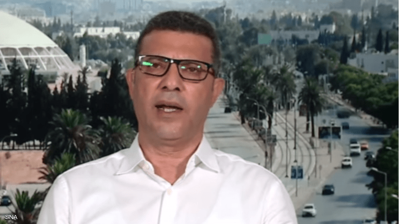 نائب تونسي: سعيد استجاب لنبض الشارع ولا خشية من الفوضى