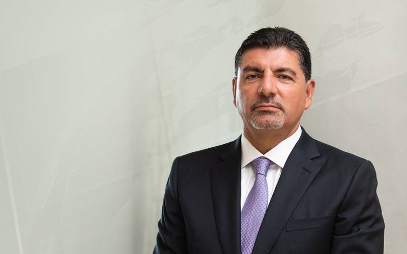 بهاء الحريري: لا أنوي تولي رئاسة الحكومة