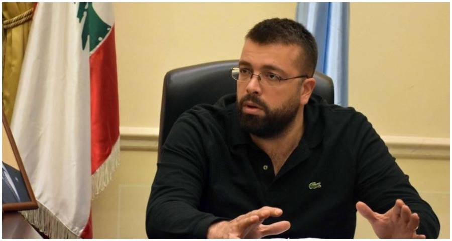 أحمد الحريري: 4 آب تعليق الحصانات، أول العدلة