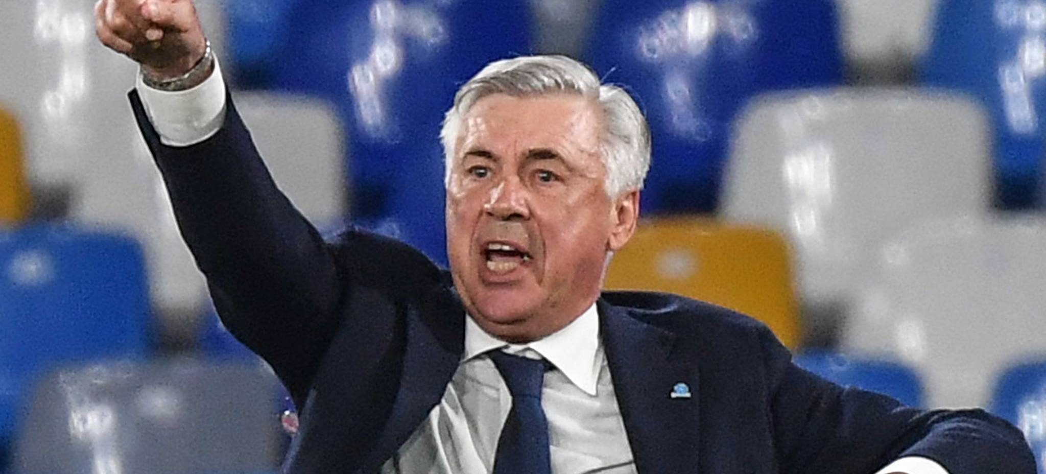 أنشيلوتي يعذب لاعبي ريال مدريد