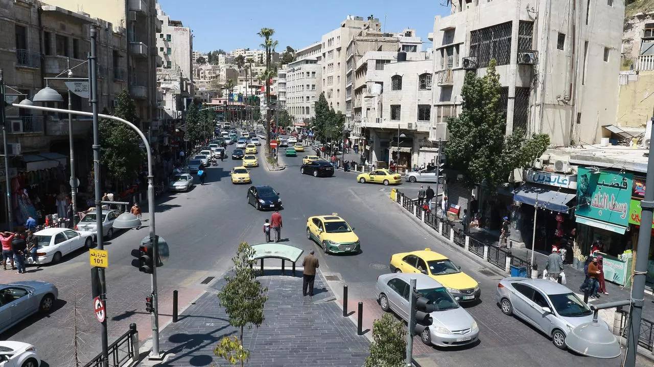 الأردن:11 حزباً ينتظرون الموافقة لبدء نشاطها