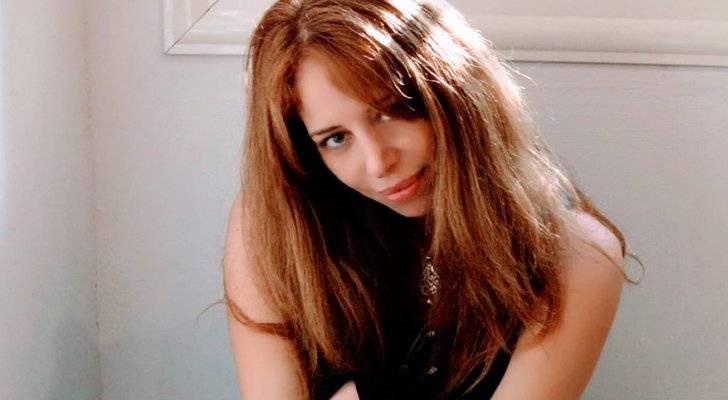 الزميلة إبتسام غنيم تفجع بوفاة والدتها وهذا موعد الجنازة