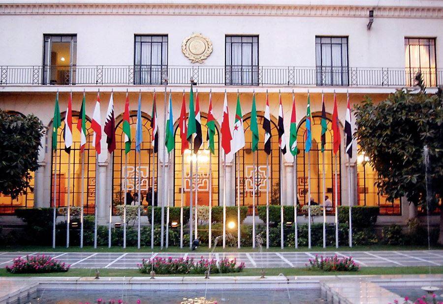 الجامعة العربية: لا نريد للبنان أن ينجر إلى...