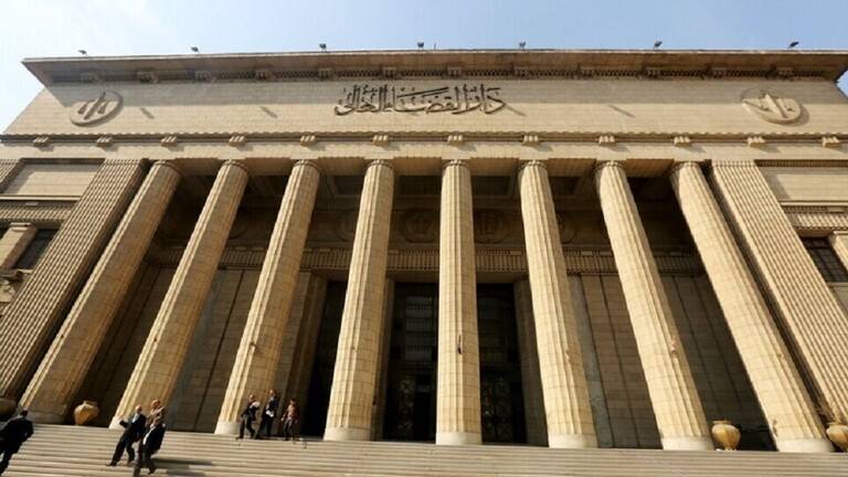 الإعدام لـ 3 أشقاء في مصر