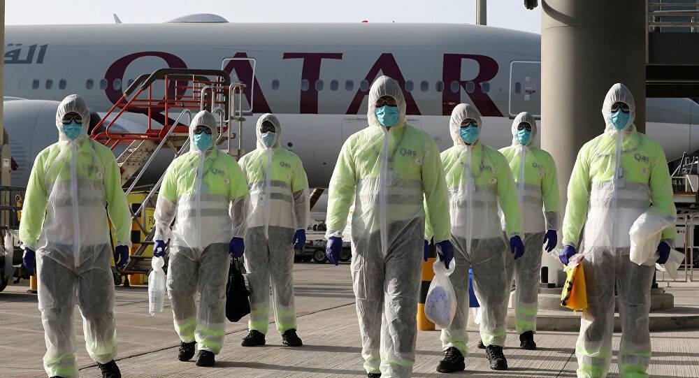أبرز المنشآت التي يشملها قرار تخفيض قيود كورونا في قطر