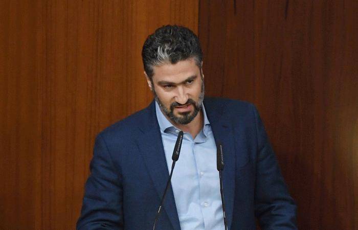 سيزار المعلوف: وقاحة موصوفة وسرقة علنيّة!