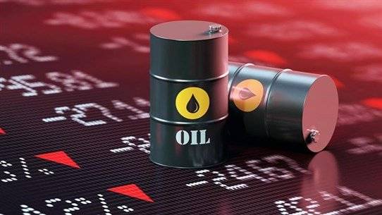 ارتفاع أسعار النفط