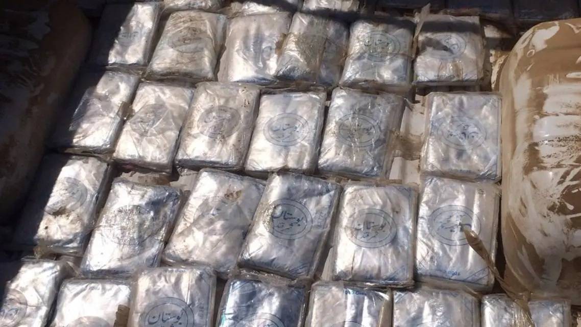 السعودية: ضبط 368 كلغ من الحشيش و17 من القات