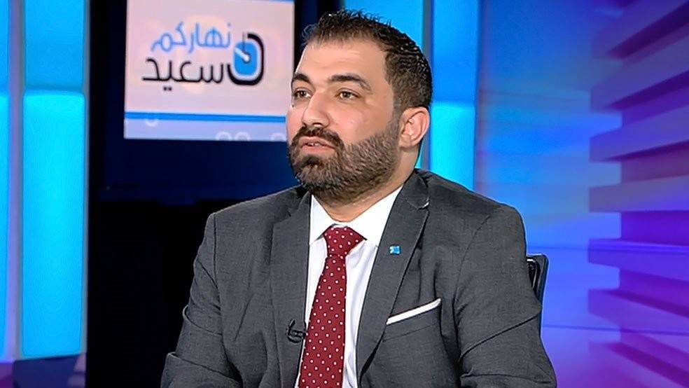 موسى: الله يعين البلد