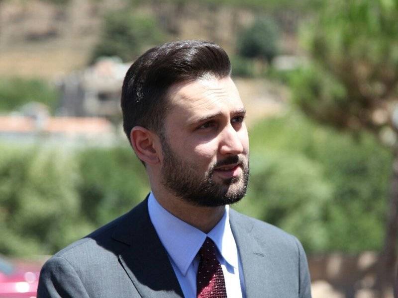 تيمور جنبلاط: لن نقبل بأقل من كشف تفاصيل انفجار المرفأ
