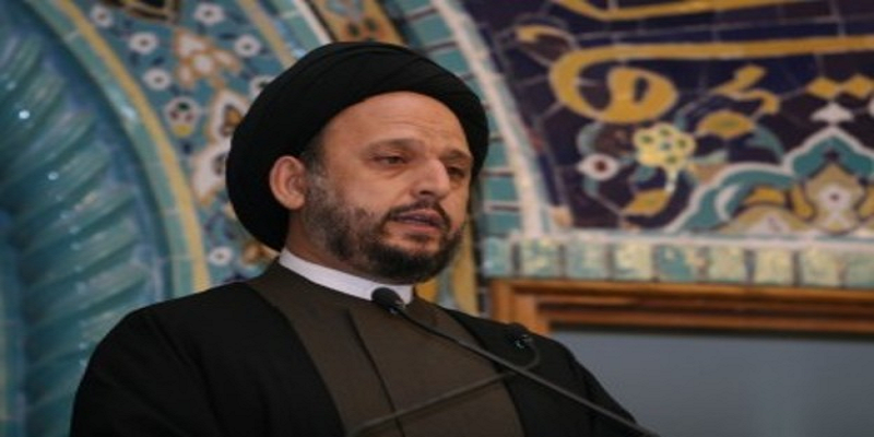 فضل الله: لإبقاء الجهوزية اتقاء لغدر العدو