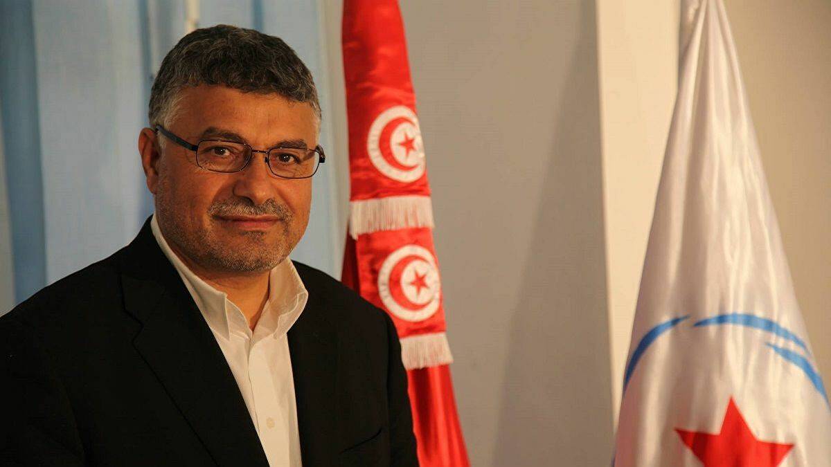 النهضة التونسية: للعودة للوضع الدستوري وإلغاء تعليق عمل البرلمان