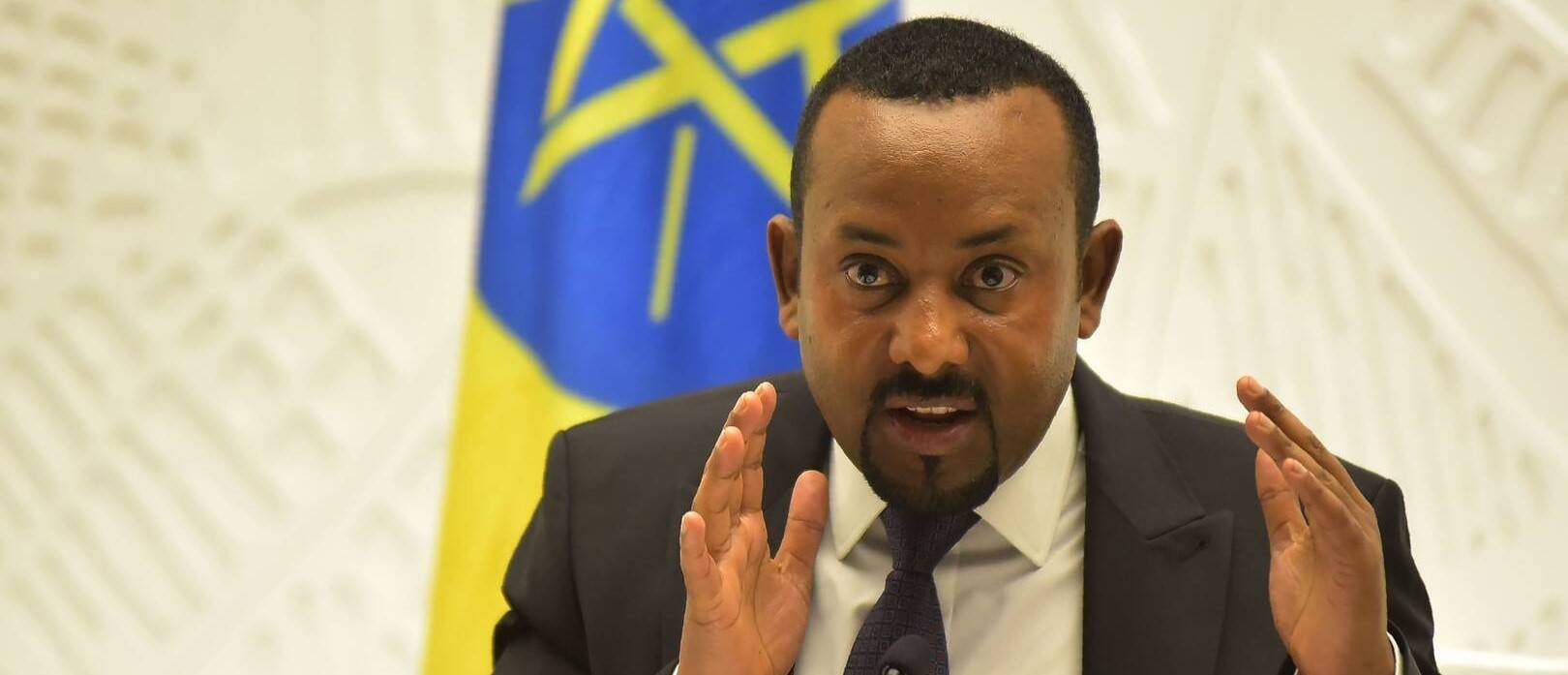 إثيوبيا تتهم وسائل إعلام أجنبية بالتهويل