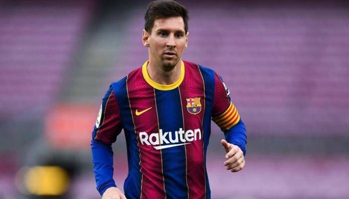 صفقة مثيرة وراء انهيار علاقة برشلونة وميسي