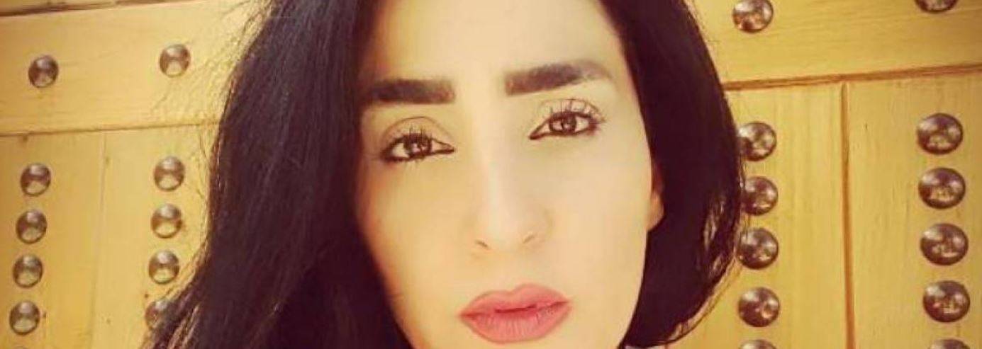 في الذكرى الأولى ل​إنفجار مرفأ بيروت..ماذا قالت الاعلامية  زلفا عساف؟