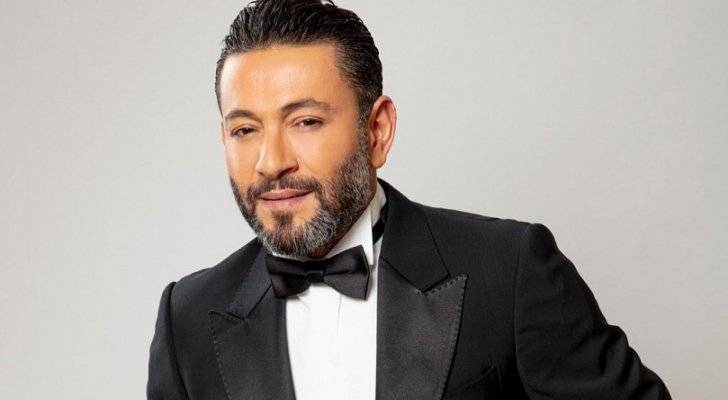 زياد برجي: من سنة لليوم الوجع ما خفّ