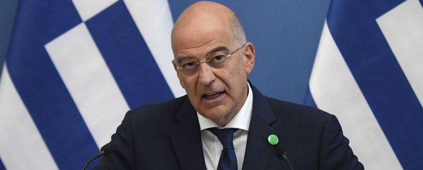 اليونان: وقفنا الى جانب لبنان في مأساته