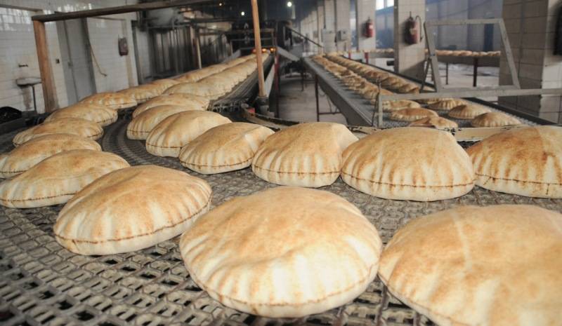 المخابز والافران: الاذونات لتسلم المازوت باتت شيكا بلا رصيد
