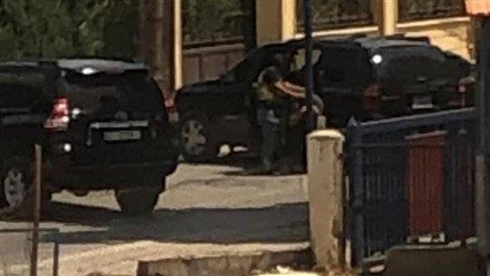 في رياق… توقيف 3 مطلوبين بكمين محكم
