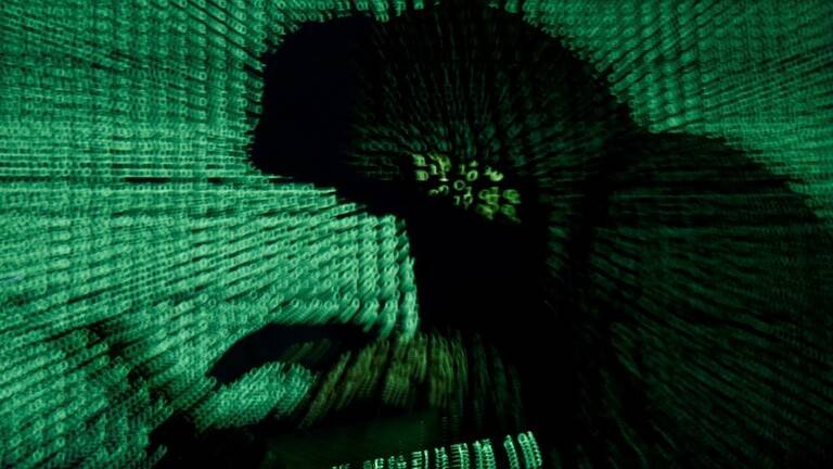 هاكرز روس نشروا بيانات سرية لمليون بطاقة ائتمان