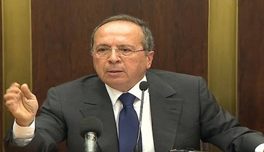 السيد: ستستمرّ التحقيقات والتوقيفات للوصول إلى رؤوس الفتنة
