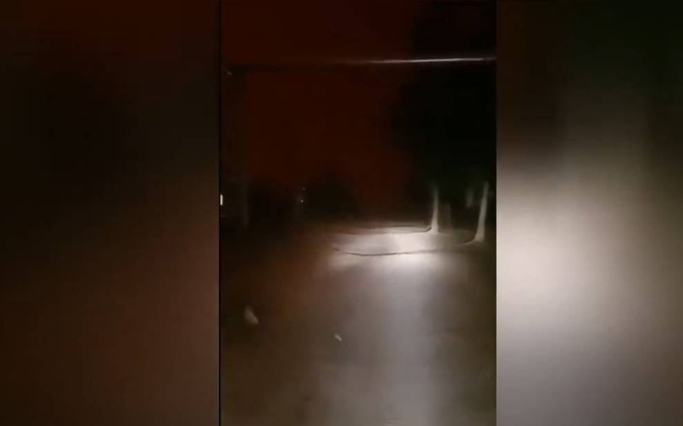 شاهد.. النهار يتحول إلى ليل في ياقوتيا بسبب الحرائق