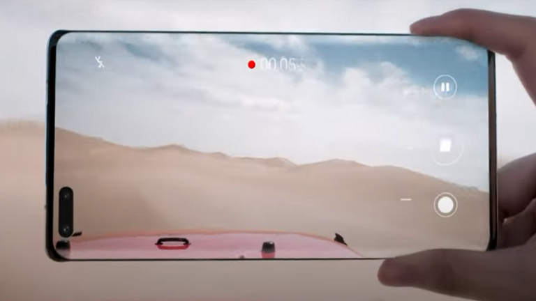 هاتف متطور يعمل مع شبكات 5G سيرى النور قريبا