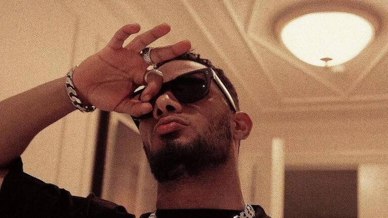 أول تعليق من محمد رمضان بعد تغريم عمرو أديب 10 آلاف جنيه (فيديو)