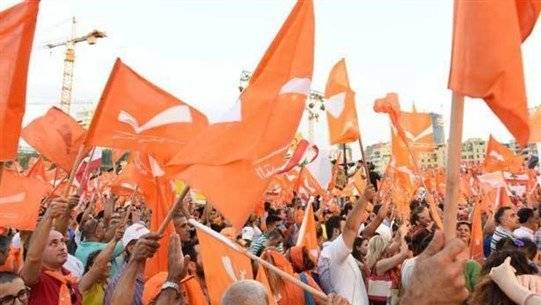حقيبة الداخلية لزياد بارود... التيار ينفي!