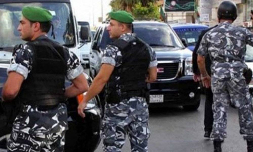 “قوى الأمن”: للحفاظ على سلميّة التحرك… وإلا!