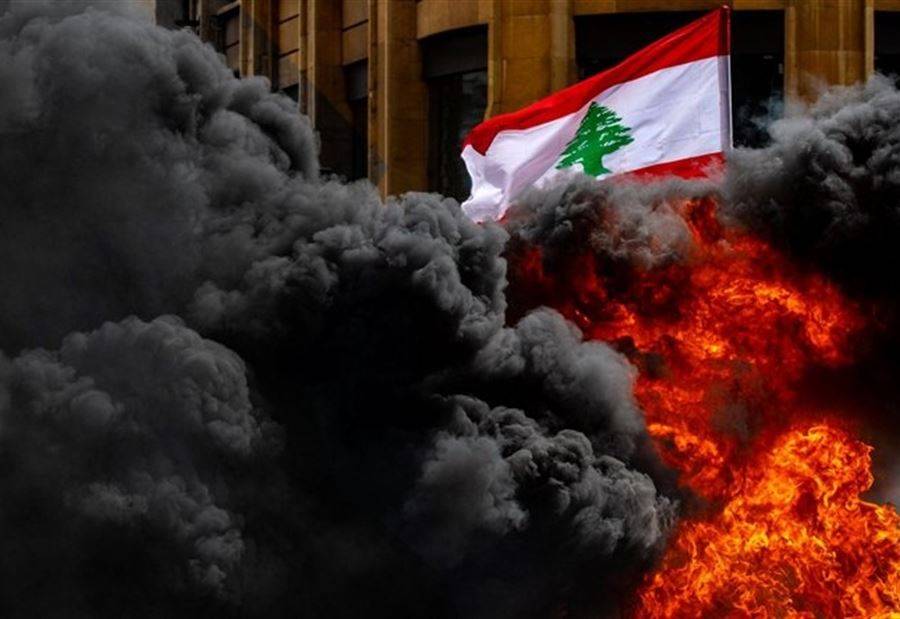 مؤشرات مقلقة في لبنان....ماذا يجري؟