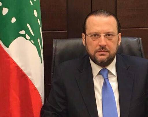 تقي الدين: يوم 4 آب جريمة في حق لبنان