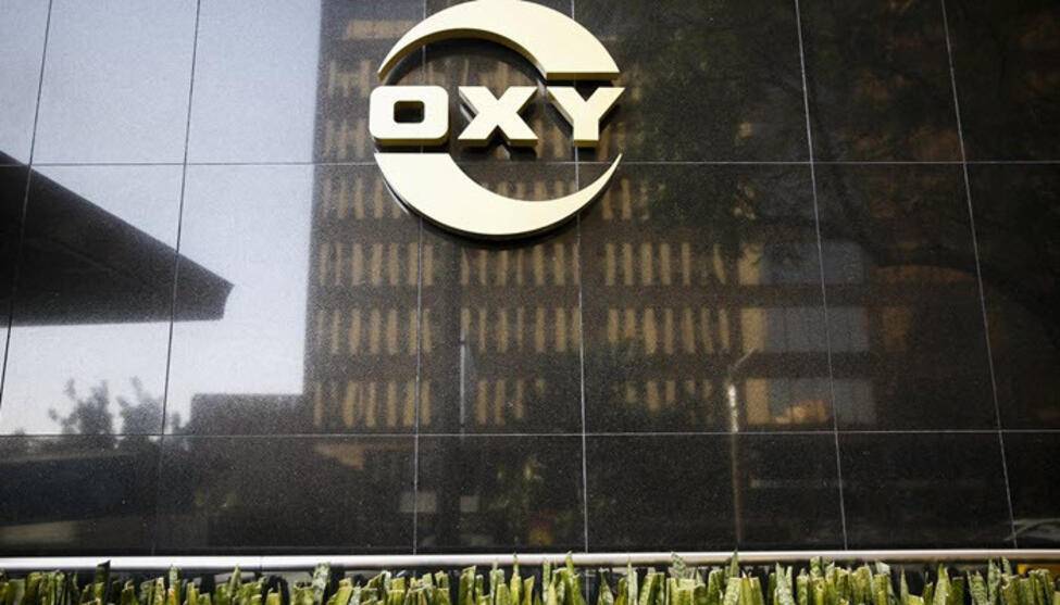 شركة Occidental Petroleum تتحول إلى الربح في الربع الثاني بفضل تعافي أسعار النفط