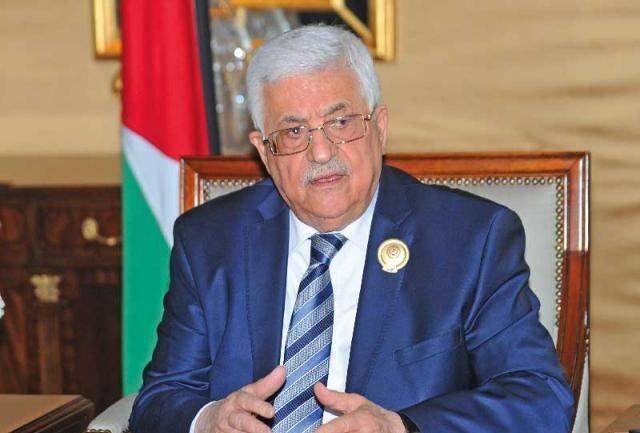 عباس يهنئ رئيس جمهورية بوليفيا بعيد الاستقلال