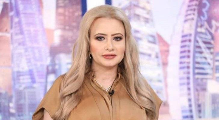 مي العيدان تعلن وفاة والدة ممثل شهير