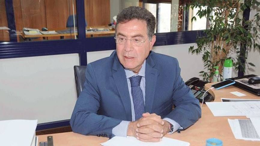 التويني: الانفجار لا يمكن الا ان يكون مفتعلا