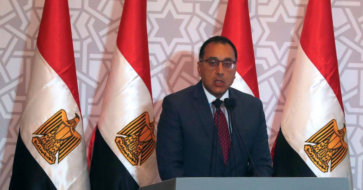الحكومة المصرية تكشف حقيقة وقف تنفيذ مشروع محطة الضبعة النووية