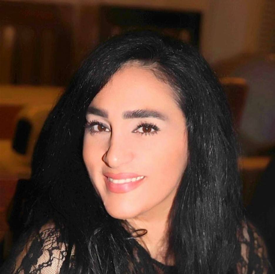 الاعلامية زلفا عساف: رسالة من مفقود!