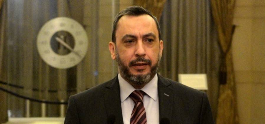 الحوت: مهما تفعلون ستظهر الحقيقة عاجلا او آجلا