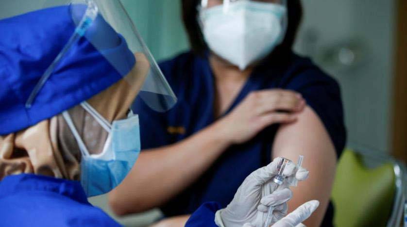 كورونا: الإصابات تقترب من 200 مليون و بايدن يُشيد بخطته لتوزيع اللقاحات