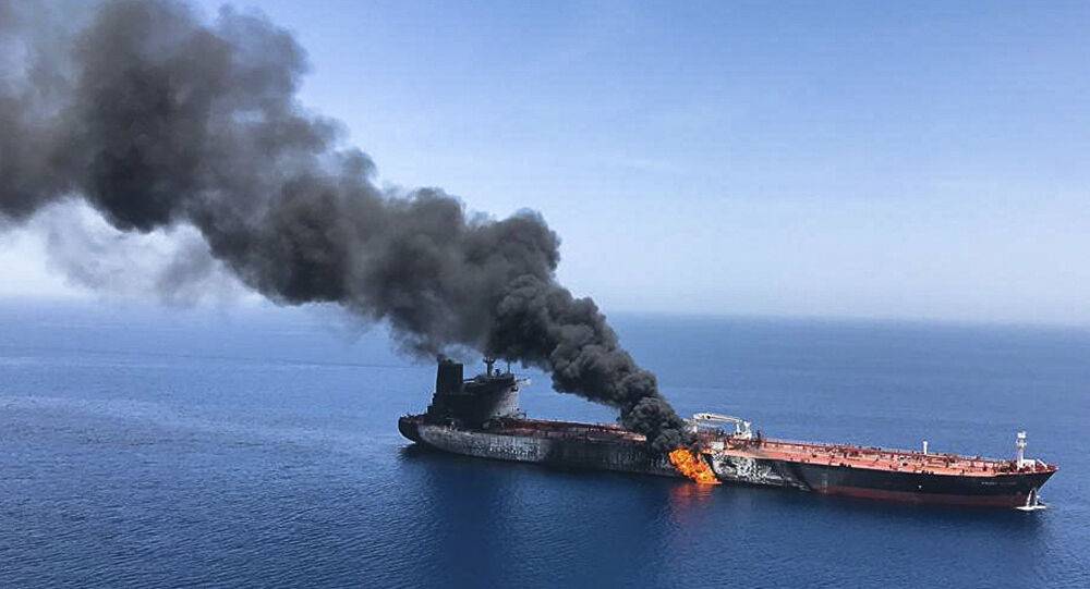 اخلاء سبيل «اسنالت برنسيس» فجراً
عمان توضح... بريطانيا : لتحرك دولي... طهران تتحدث عن تمهيد لمغامرة