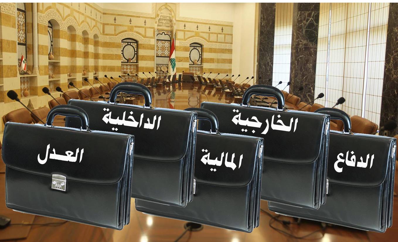 مسار التأليف الى نقطة الصفر... وكل الإحتمالات واردة