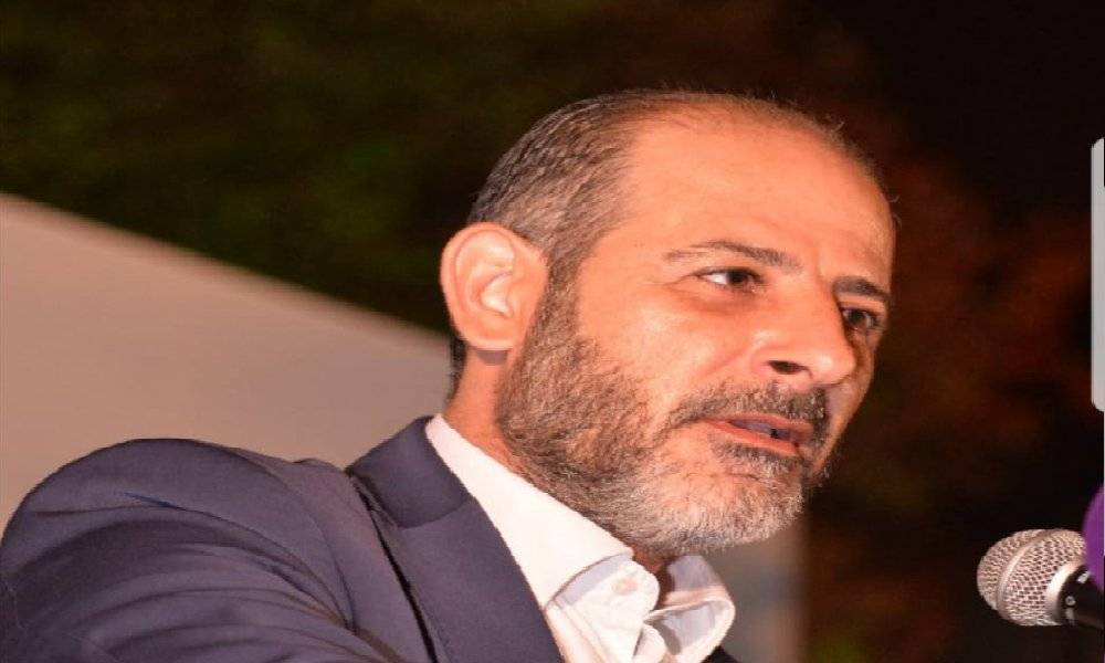 مراد: الشعب هز عروش السلطة الحاكمة