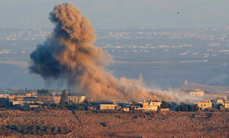 توتر على الحدود الجنوبية : لا لتغيير «قواعد اللعبة» 
مناورة صاروخية تكشف ثُغر «القبة الحديدية» 
«رسائل» بحرية - برية لمنع «اسرائيل» من المغامرة ؟